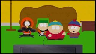 Eric Cartman feat. Kenny & Kyle - Poker Face REMIX Music Video HD