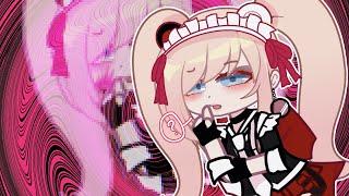 ” How bad can I possibly be? “  Danganronpa  Junko Enoshima  Gacha + Tweening test