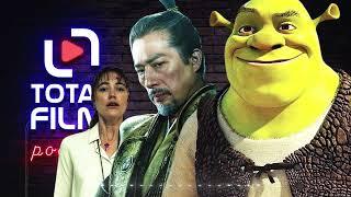 Pětka Shreka ceny pro Šóguna a volání po Longlegs  Total Week #28-2924