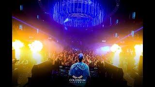 DASH BERLIN at COLOSSEUM JAKARTA 2023 After-Movie @dashberlin