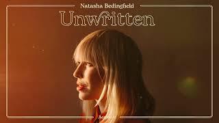 Natasha Bedingfield - Unwritten Acoustic