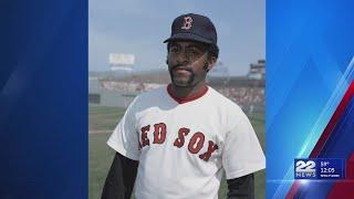 Red Sox pitching legend Luis Tiant dies at 83