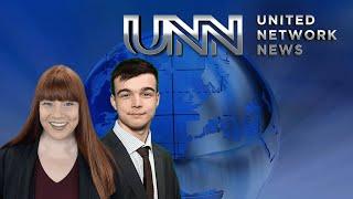 24-APR-24 UNITED NETWORK NEWS  THE REAL NEWS