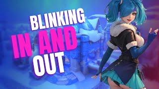 EVIE PALADINS RANKED with commentary