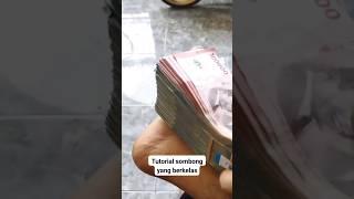 Tutorial sombong yang berkelas