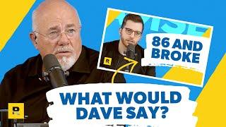 Dave Ramsey Responds To George Kamels Financial Advice