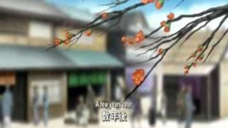 Winter Cicada great amv - All is Full of Love