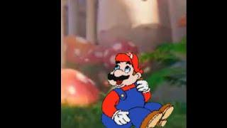 Hotel Mario Movie