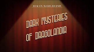 Dark Mysteries of Dragolandia