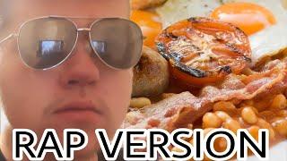 BILLY C - EGG SAUSAGE BACON BEANS THE REMIX