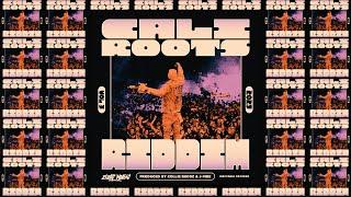 Cali Roots Riddim Mix 2023 Feat Anthony B Buzy Signal Luciano J Boog Khalia