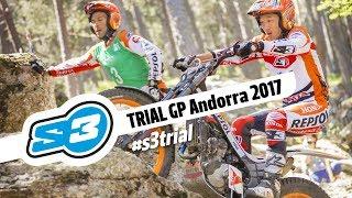 Trial GP Andorra 2017