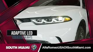 All-New Alfa Romeo Tonale Offer at South Miami