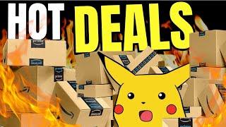 BEST POKEMON GIFT IDEAS WATCH BEFORE YOU BUY