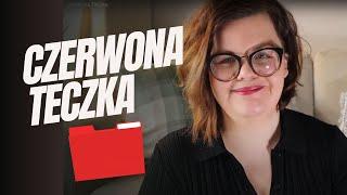 Czerwona Teczka. Co zrobić aby pieniądze po śmierciwypadkuw trakcie choroby  zostały w rodzinie?