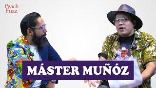 Master Muñoz. El Coach de vida que se viste de mago  El Punto con Luisito Rey 