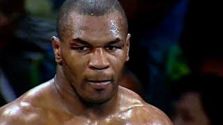 The most famous boxing match in the world where Tyson was hit like a sandbag feat Roblo & Hitting