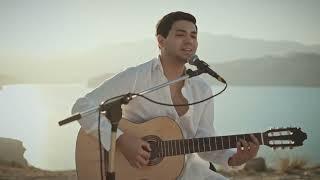 Izzat Shukurov - Aram Aram  Cover Music Video 