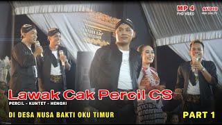 Cak percil CS di Belitang OKU timur SUMSEL part 1