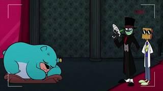 Villanos   Villainous Cap  3 Cartoon Network LA HD 2017   Latino