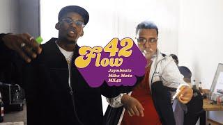 MX42 & MIKE MOTO x JAYNBEATS - 42 FLOW Official Video