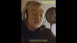 Fainéant·es - Les enregistrements au studio