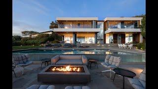 Spectacular Custom Home in Tiburon California  Sothebys International Realty