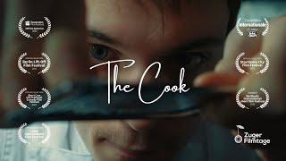 THE COOK  Award-Winning Short Film