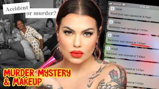 were they just friends or murders? The unknown answers with Tamla Horsfords case - Mystery & Makeup