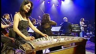 Kikuchiyo to mohshimasu - Pink Martini ft. China Forbes  Live from Portland - 2005