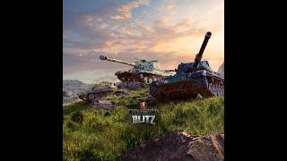 Обновление 6.3.0 на World of Tanks Blitz. Новая нация