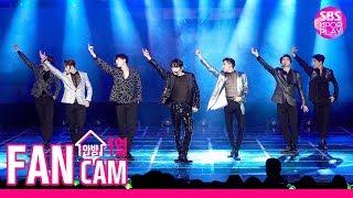 안방1열 직캠4K 갓세븐 니가 부르는 나의 이름 Call My Name GOT7 Call My Name Fancam│@SBS Inkigayo_2019.11.17