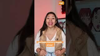 Magaly critica a Gu3rrero y Ana Paula lo defiende #MagalyMedina #PaoloGuerrero #AnaPaulaConsorte