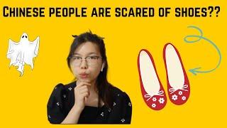 the most scary thing in Chinese movies  Chinese culture  Comprehensible Input  Intermediate