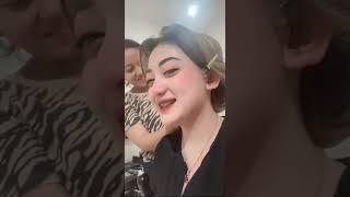 SHINTA ARSINTA Live Instagram 03-04-2023