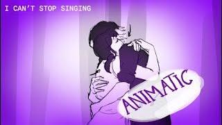 I Cant Stop Singing TeenBeachMovie×MLadybug