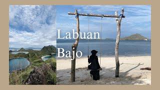 Labuan Bajo 2023  Travel Vlog #citraamr