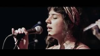 Habibti Ensemble - Baghdad  Live at Zappa Jerusalem