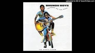 Bhundu Boys   Anyway