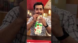 Eating Only Paneer Wali Dishes For 24 Hours  @cravingsandcaloriesvlogs #shorts