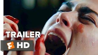 Cabin Fever Official Trailer 1 2016 - Eli Roth Matthew Daddario Movie HD