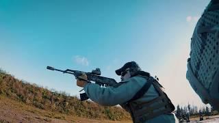 Team Wartech training day teaser first person тренировка команды WARTECH