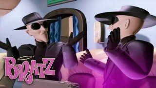 Pretty Fly... for a Spy  Bratz Series Compilation