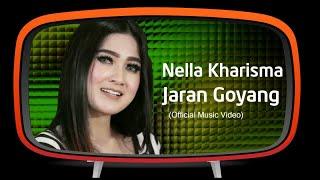Nella Kharisma - Jaran Goyang Official Music Video