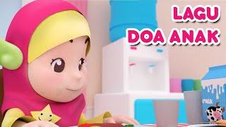 Lagu Doa Harian Anak Kecil terbaru 2024 - Salman & Sofia