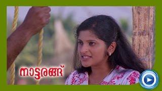 Malayalam Movie 2014 - Nattarangu - Part 11 Out Of 21 HD