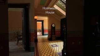 Beautiful Holmwood house Glasgow  Scotland #scotland #history #glasgow