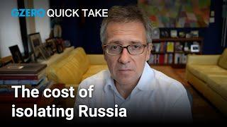 Russia-Ukraine reality check  Ian Bremmers Quick Take