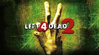 Left 4 Dead 2 #24 ► Top 100 Games ◄