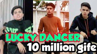 lucky dancer with new tik tok videogift cash 50 rupees link dawn blow